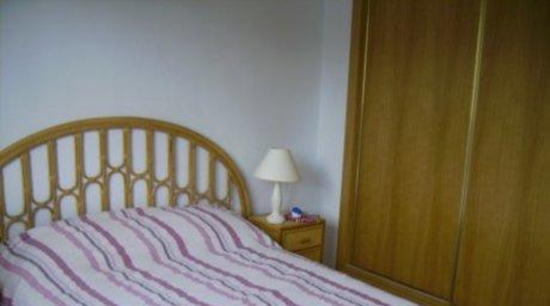Murcia - Calasparra - 525m2