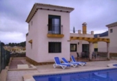 Casa de pueblo en venta en la España, Calasparra, ref: TR302800 foto