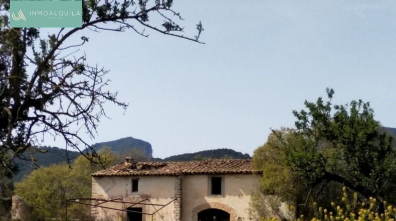 Islas Baleares - Binissalem - 10795m2