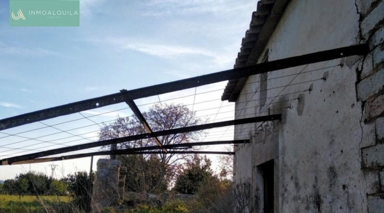 Islas Baleares - Binissalem - 10795m2