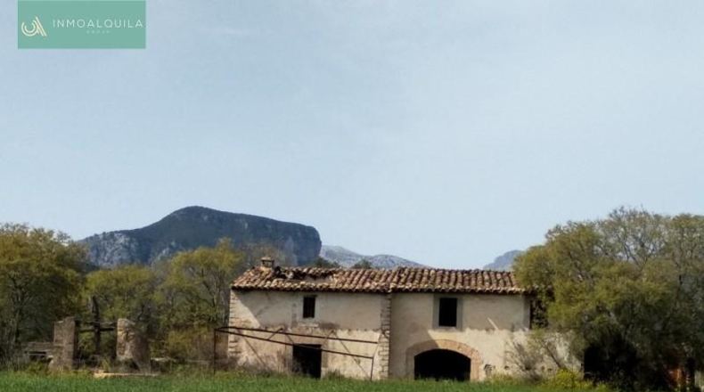 Islas Baleares - Binissalem - 10795m2