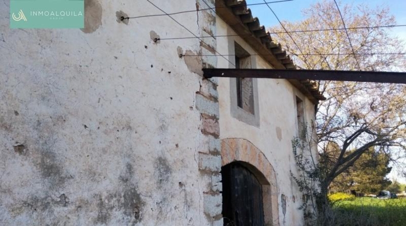 Islas Baleares - Binissalem - 10795m2