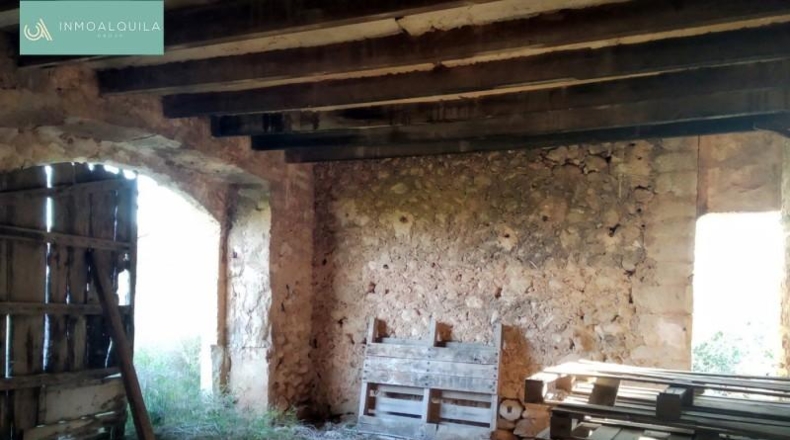 Islas Baleares - Binissalem - 10795m2