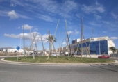 Terreny no urbanitzable en venda a la España, Sant Vicent del Raspeig, ref.: TR113432 foto