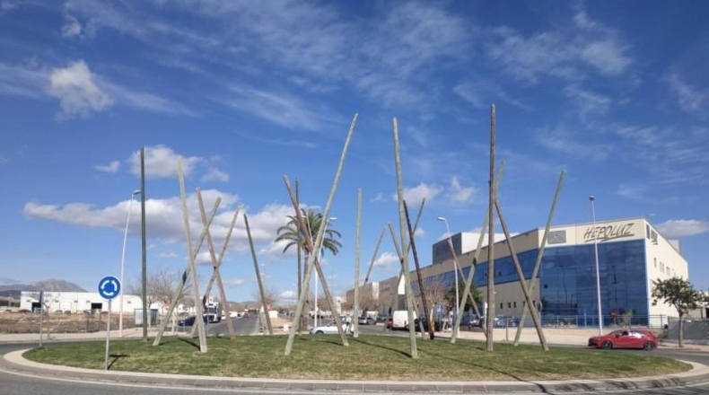 Alicante - San Vicente del Raspeig - 12100m2
