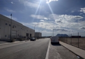 Terreny no urbanitzable en venda a la España, Sant Vicent del Raspeig, ref.: TR113432 foto