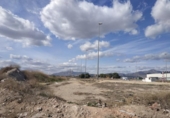 Terreny no urbanitzable en venda a la España, Sant Vicent del Raspeig, ref.: TR113432 foto