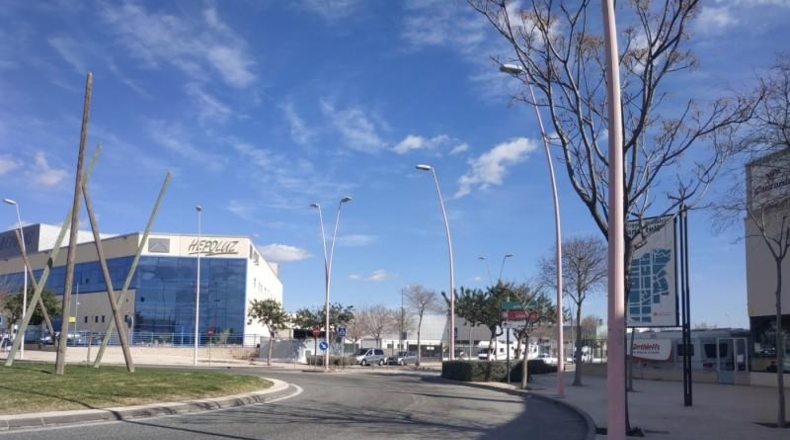 Alicante - San Vicente del Raspeig - 12100m2