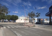 Terreny no urbanitzable en venda a la España, Sant Vicent del Raspeig, ref.: TR113432 foto