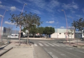 Terreny no urbanitzable en venda a la España, Sant Vicent del Raspeig, ref.: TR113432 foto