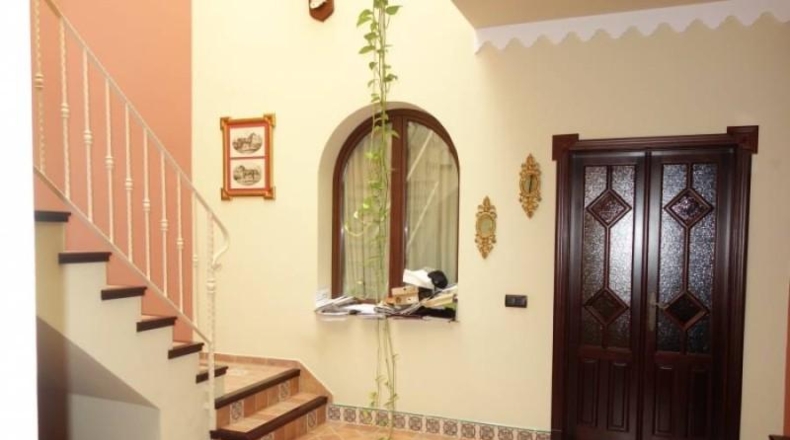 Sevilla - Marchena - 315m2