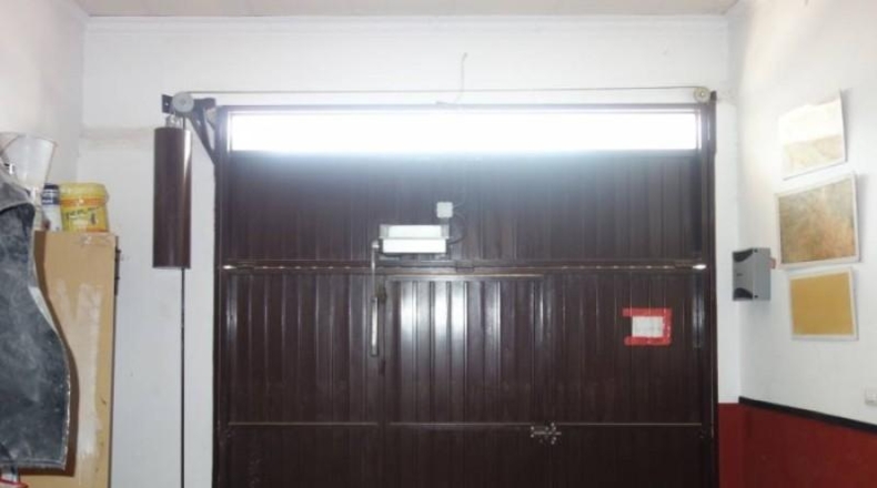 Sevilla - Marchena - 315m2