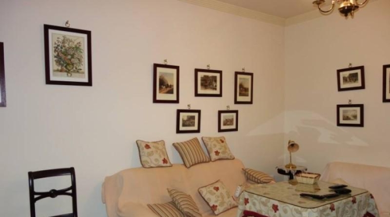 Sevilla - Marchena - 315m2