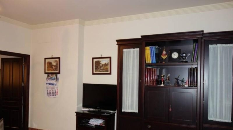 Sevilla - Marchena - 315m2