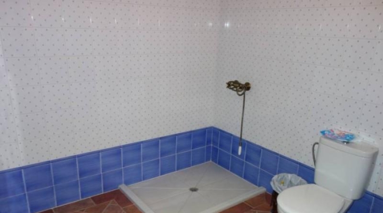 Sevilla - Marchena - 315m2