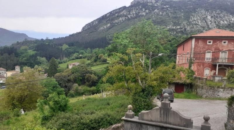 Cantabria - Regules - 470m2