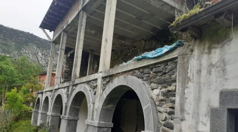 Cantabria - Regules - 470m2