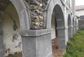 Regules 470&nbsp;m² 