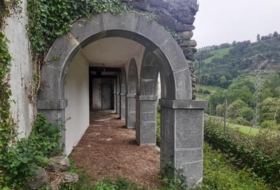 Regules 470&nbsp;m² 
