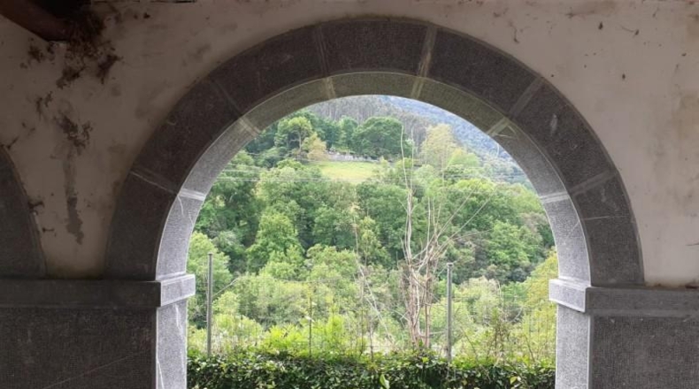 Cantabria - Regules - 470m2
