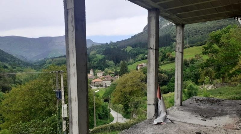 Cantabria - Regules - 470m2