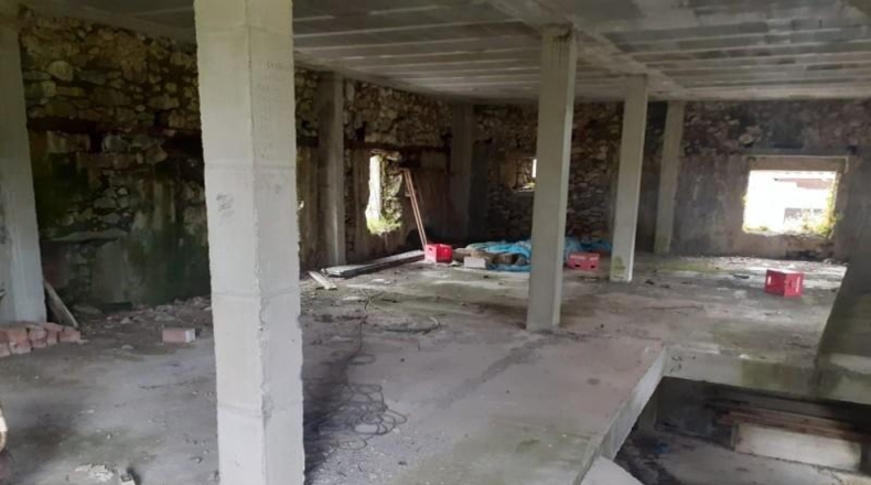 Cantabria - Regules - 470m2
