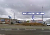 Land suitable for development for sale on España, Villares de la Reina, ref: TR114927 photo