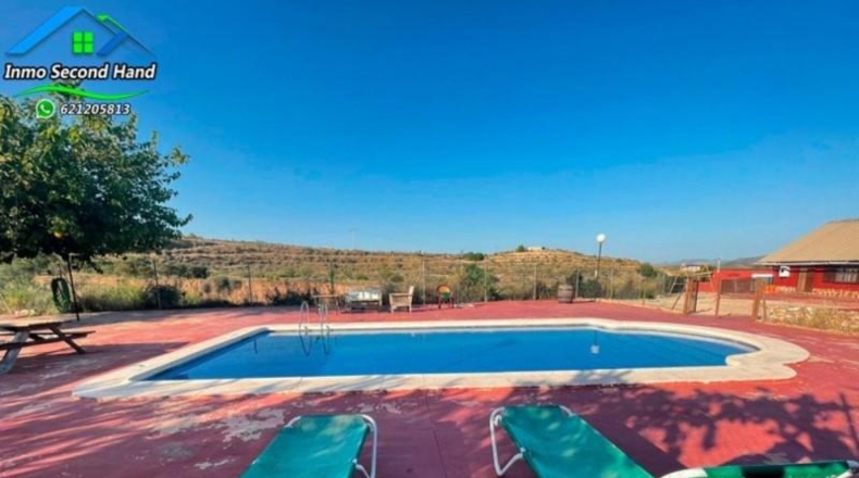 Murcia - Cartagena - 4000m2