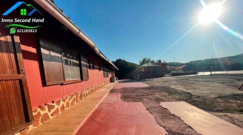 Murcia - Cartagena - 4000m2