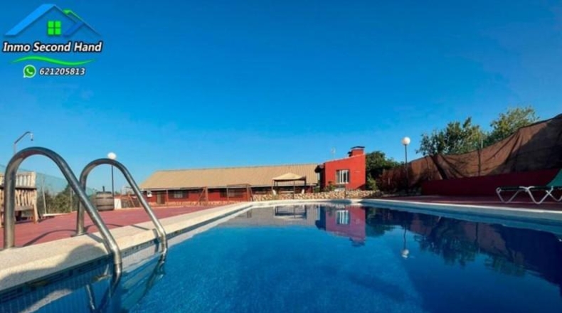 Murcia - Cartagena - 4000m2