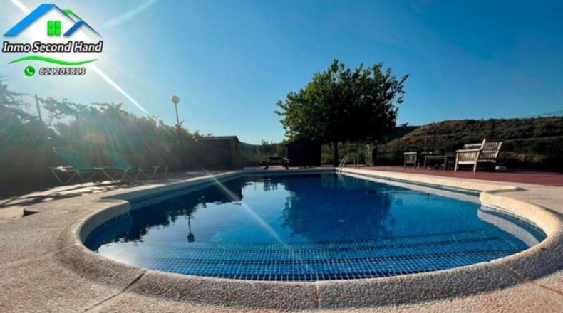 Murcia - Cartagena - 4000m2