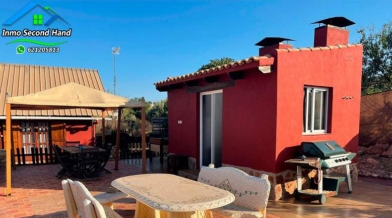 Murcia - Cartagena - 4000m2