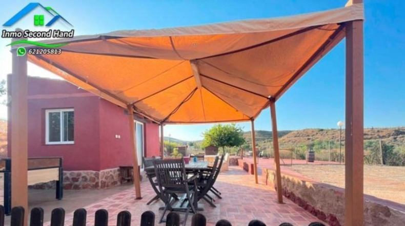 Murcia - Cartagena - 4000m2