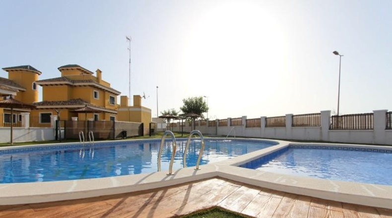 Alicante - Rojales - 209m2