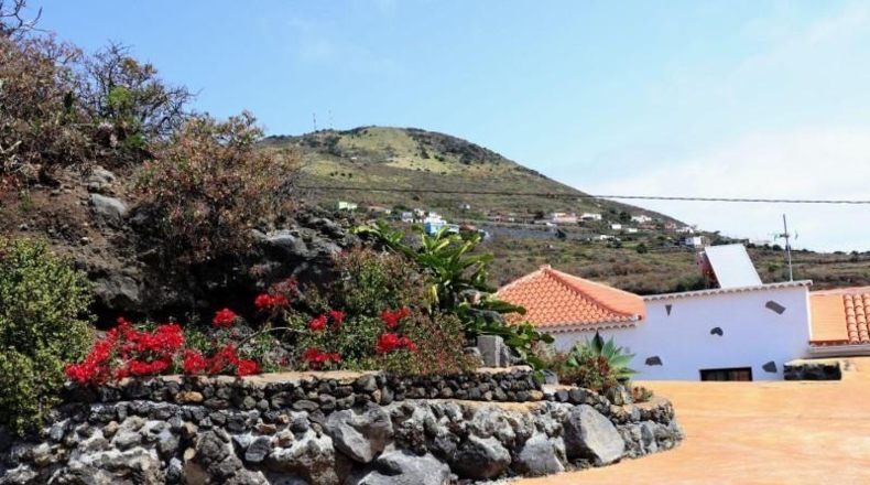 Santa Creu de Tenerife - Полеаль - 1706m2
