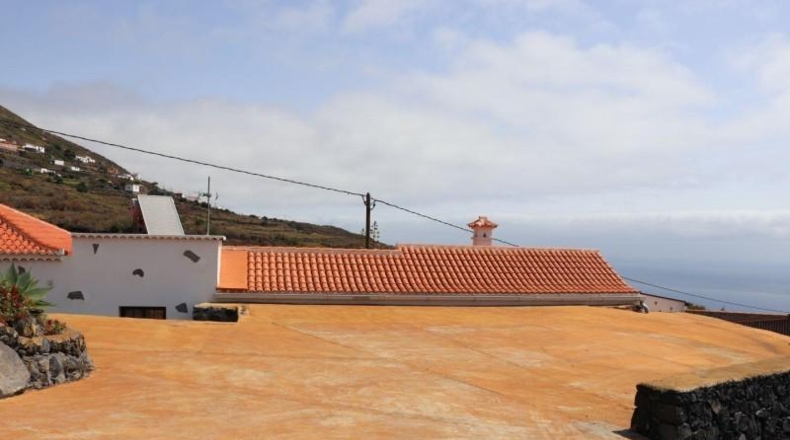 Santa Creu de Tenerife - Полеаль - 1706m2