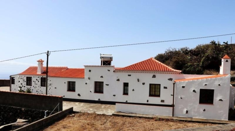 Santa Creu de Tenerife - Полеаль - 1706m2