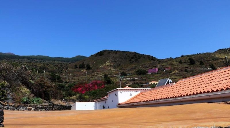 Santa Creu de Tenerife - Полеаль - 1706m2