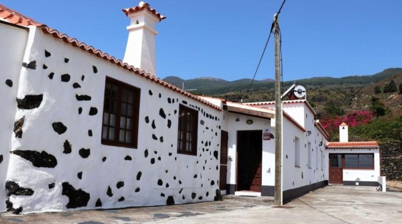 Santa Creu de Tenerife - Полеаль - 1706m2