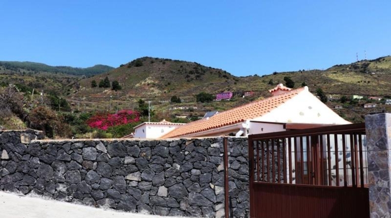 Santa Creu de Tenerife - Полеаль - 1706m2