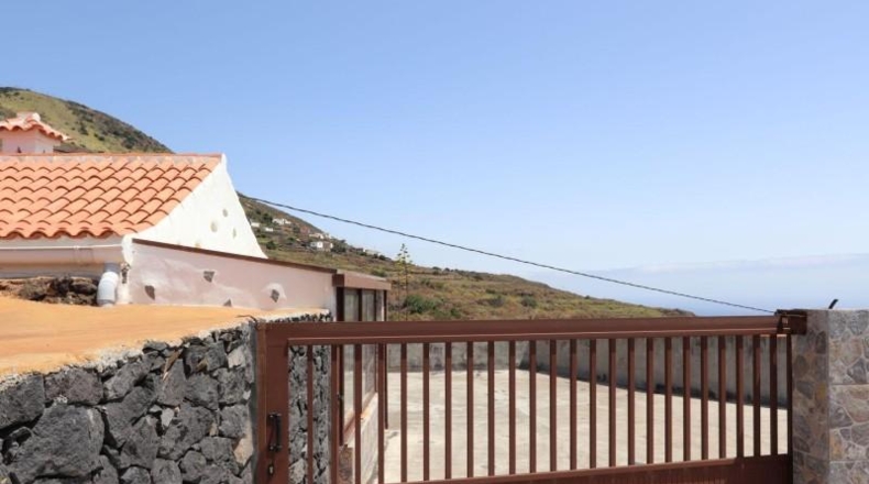 Santa Creu de Tenerife - Полеаль - 1706m2