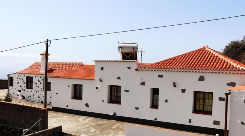 Santa Creu de Tenerife - Полеаль - 1706m2