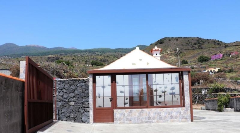 Santa Creu de Tenerife - Полеаль - 1706m2