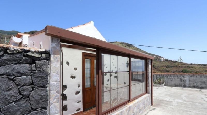 Santa Creu de Tenerife - Полеаль - 1706m2