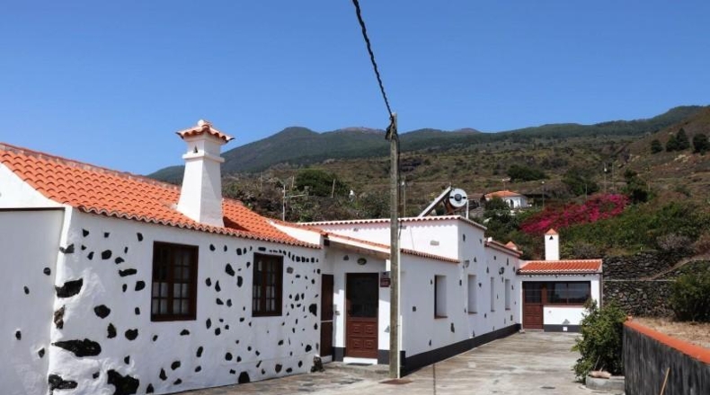 Santa Creu de Tenerife - Полеаль - 1706m2