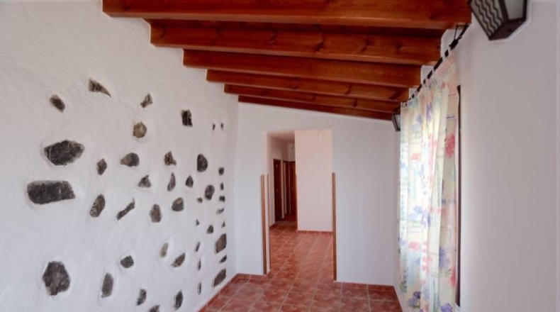 Santa Creu de Tenerife - Полеаль - 1706m2