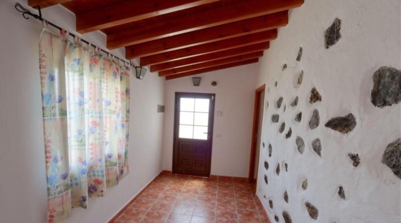 Santa Creu de Tenerife - Полеаль - 1706m2