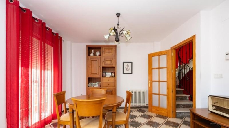 Гранада - Gójar - 213m2