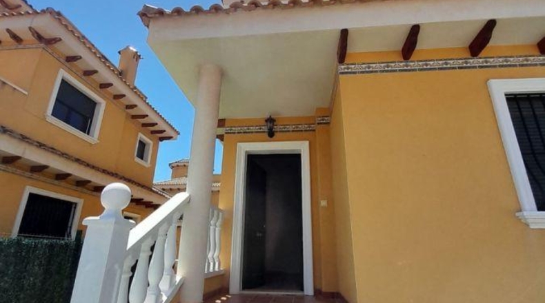 Alicante - Rojales - 209m2