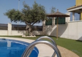 Xalet independent amb terreny en venda a la España, Rojals, ref.: TR241667 foto